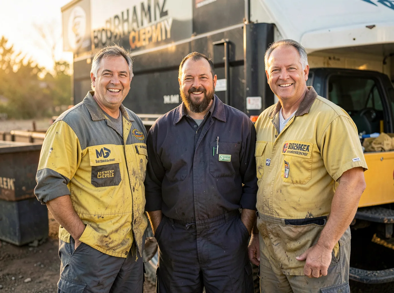 Sewage Cleanup company in Morgan Hill, CA