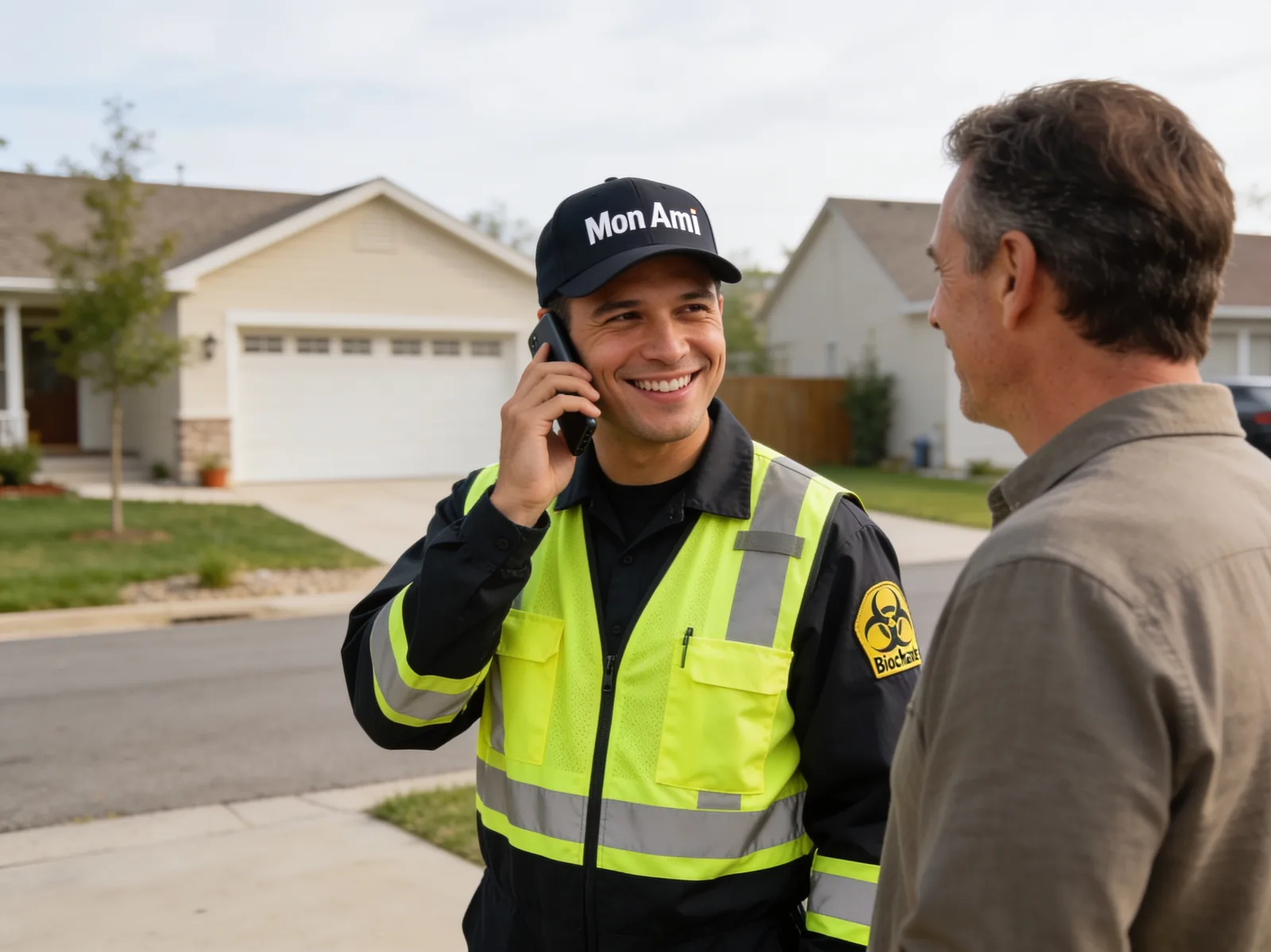 Sewage Cleanup Morgan Hill, CA FAQs